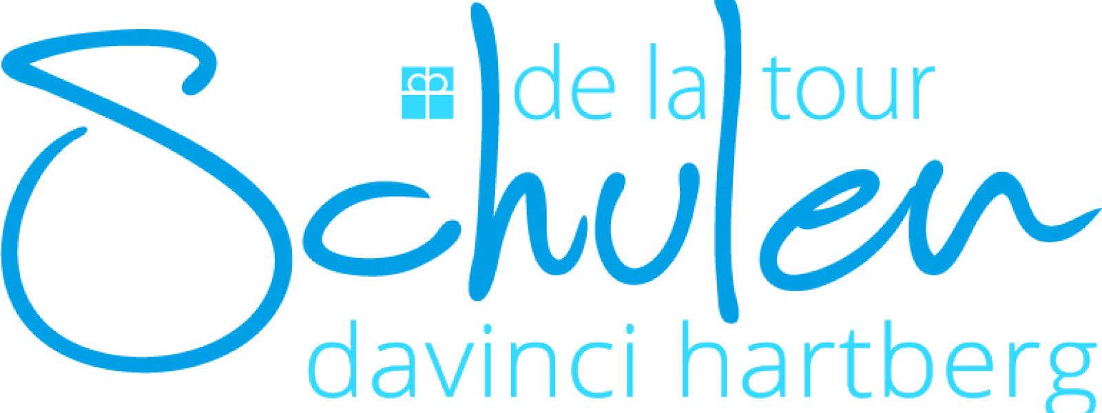 Logo Davinci